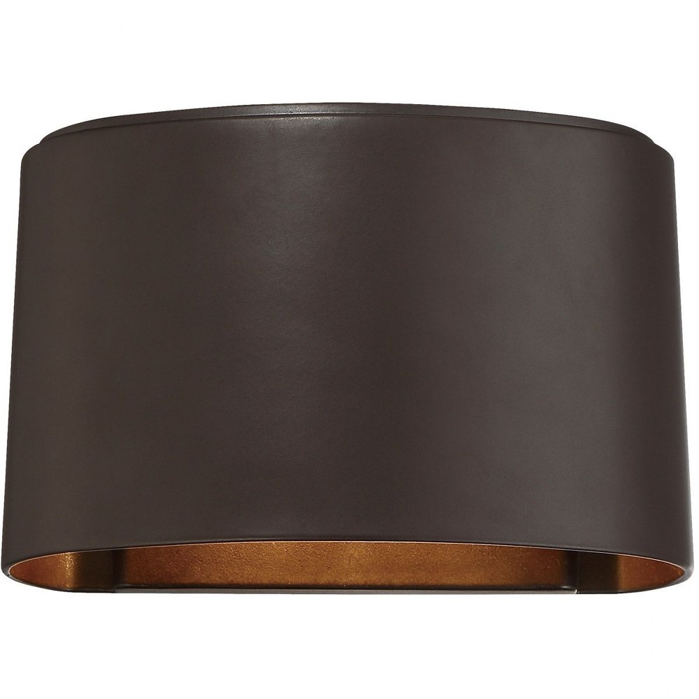 Dorian Bronze Minka Lavery Outdoor Wall Light 72400-615B-L Everton Exterior Wall Lantern 1-Light LED 14 Watts Dorian Bronze Minka Lavery Outdoor Wall Light 72400-615B-L Everton Exterior Wall Lantern 1-Light LED 14 Watts